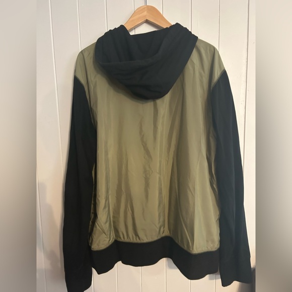 Men’s Hooded Jacket from Gongshow - Picture 2 of 5